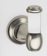 Royale Acrylic Bath Robe Hook A7381-PN
