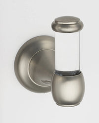 Royale Acrylic Bath Robe Hook A7381-SN