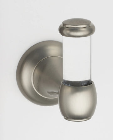 Royale Acrylic Bath Robe Hook A7381-SN