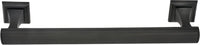 Manhattan Bath Towel Bar A7420