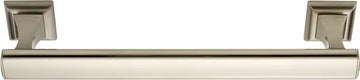 Manhattan Bath 12'' Towel Bar A7420-12-SN