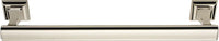 Manhattan Bath 18'' Towel Bar A7420-18-PN