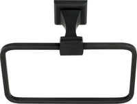 Manhattan Bath Towel Ring A7440