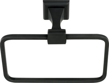 Manhattan Bath Towel Ring A7440