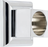Manhattan Bath Shower Rod Brackets Only A7446-PC