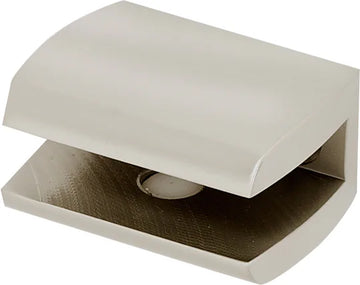 Manhattan Bath Glass Shelf Brackets Only A7450-SN