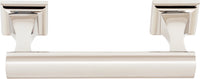 Manhattan Bath Swing Tissue Holder A7462-PN
