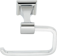Manhattan Bath Single Post Tissue Holder A7466-PC
