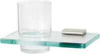 Manhattan Bath Tumbler Holder A7470-PN