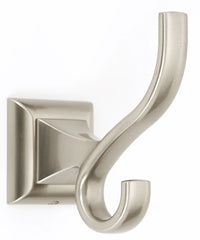 Manhattan Bath Universal Robe Hook A7499-SN