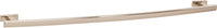 Arch Bath 24'' Towel Bar A7520-24-PN