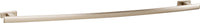 Arch Bath 24'' Towel Bar A7520-24-SN