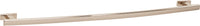 Arch Bath 30'' Towel Bar A7520-30-PN