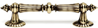 Ornate 4 5/8'' Pull A7529-PA