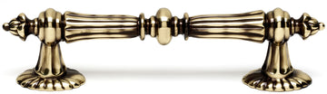 Ornate 4 5/8'' Pull A7529-PA