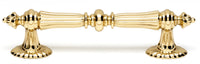 Ornate 4 5/8'' Pull A7529