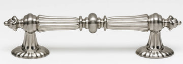 Ornate 4 5/8'' Pull A7529-SN