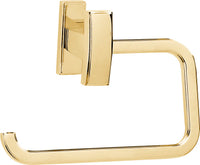 Arch Bath Single Post Tissue Holder A7566