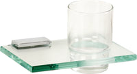 Arch Bath Tumbler Holder A7570-PC
