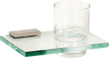Arch Bath Tumbler Holder A7570-SN