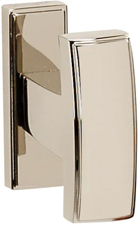 Arch Bath 2 1/4'' Robe Hook A7580-PN