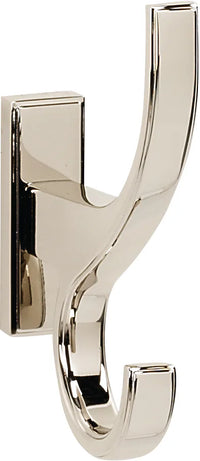 Arch Bath Universal Robe Hook A7599-PN