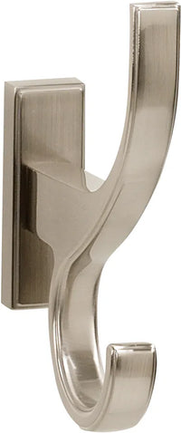Arch Bath Universal Robe Hook A7599-SN