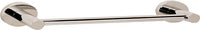 Contemporary 3 Bath 12'' Towel Bar A7620-12-PN