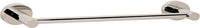 Contemporary 3 Bath 18'' Towel Bar A7620-18-PN