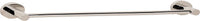 Contemporary 3 Bath 24'' Towel Bar A7620-24-PN