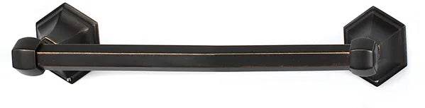 Nicole Bath Towel Bar A7720