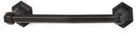 Nicole Bath Towel Bar A7720