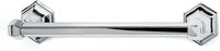Nicole Bath 12'' Towel Bar A7720-12-PC