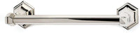 Nicole Bath 12'' Towel Bar A7720-12-PN