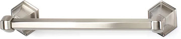 Nicole Bath 12'' Towel Bar A7720-12-SN