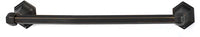 Nicole Bath 18'' Towel Bar A7720-18