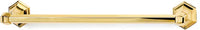 Nicole Bath 18'' Towel Bar A7720-18-PB