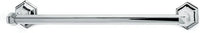Nicole Bath 18'' Towel Bar A7720-18-PC