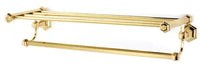 Nicole Bath 24'' Towel Rack A7726-24