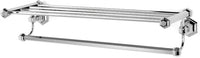 Nicole Bath 24'' Towel Rack A7726-24-PC