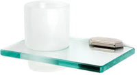 Nicole Bath Tumbler Holder A7770-PN