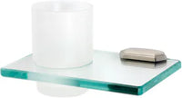 Nicole Bath Tumbler Holder A7770-SN