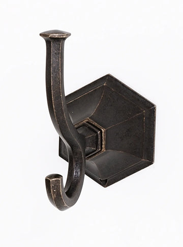 Nicole Bath Universal Robe Hook A7799