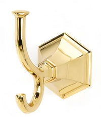 Nicole Bath Universal Robe Hook A7799