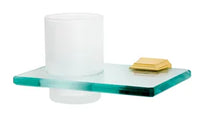 Geometric Bath Tumbler Holder A7970