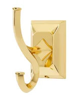 Geometric Bath Universal Robe Hook A7999