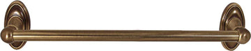 Classic Traditional Bath Towel Bar A8020