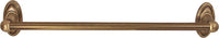Classic Traditional Bath 12'' Towel Bar A8020-12-AEM