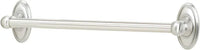 Classic Traditional Bath 12'' Towel Bar A8020-12-PC
