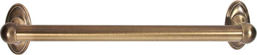 Classic Traditional Bath x Grab Bar A8022